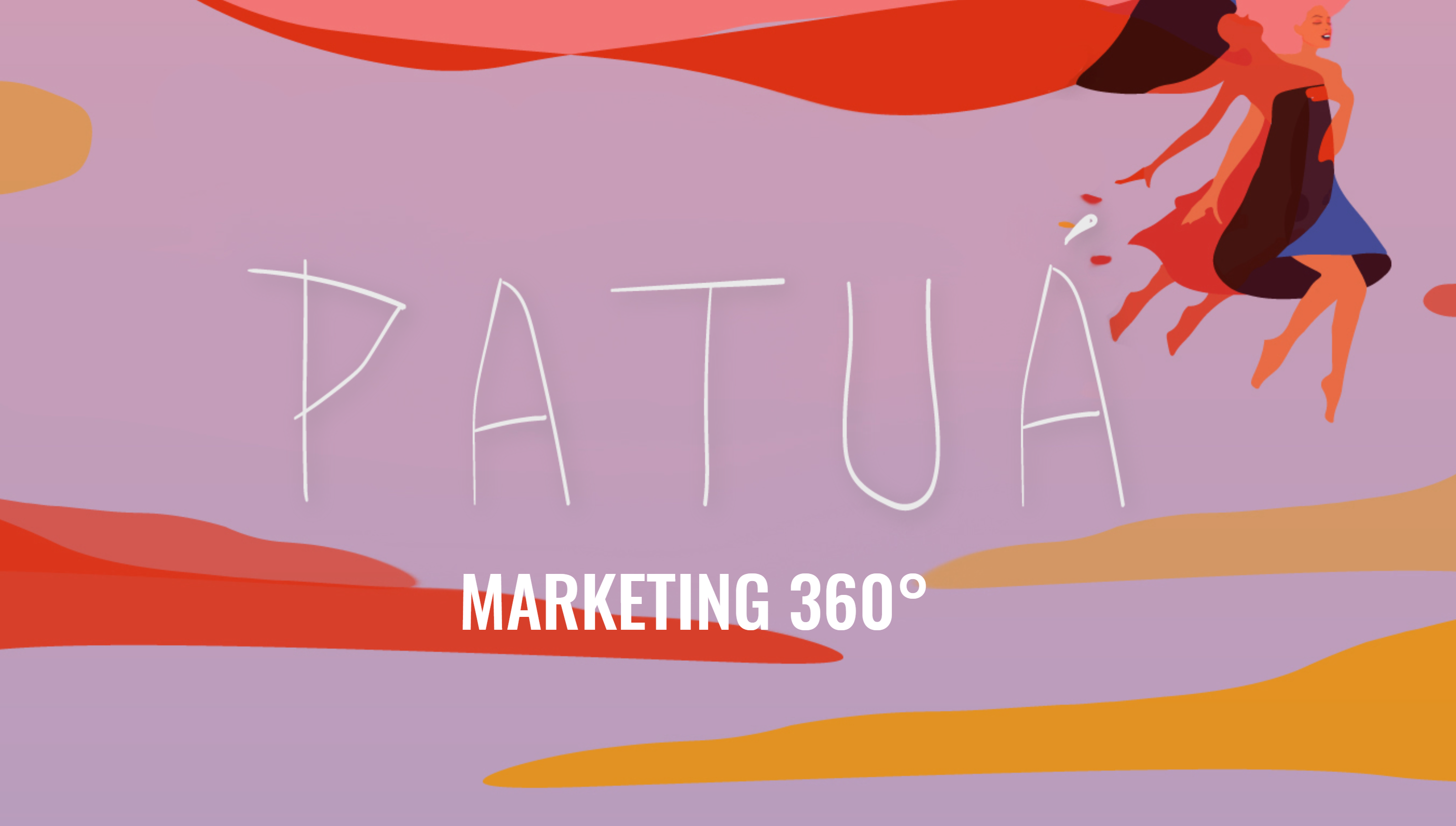 Patuá Marketing 360