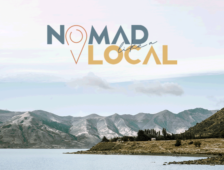Nomad Like a Local