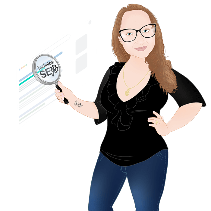Especialista de SEO Técnico