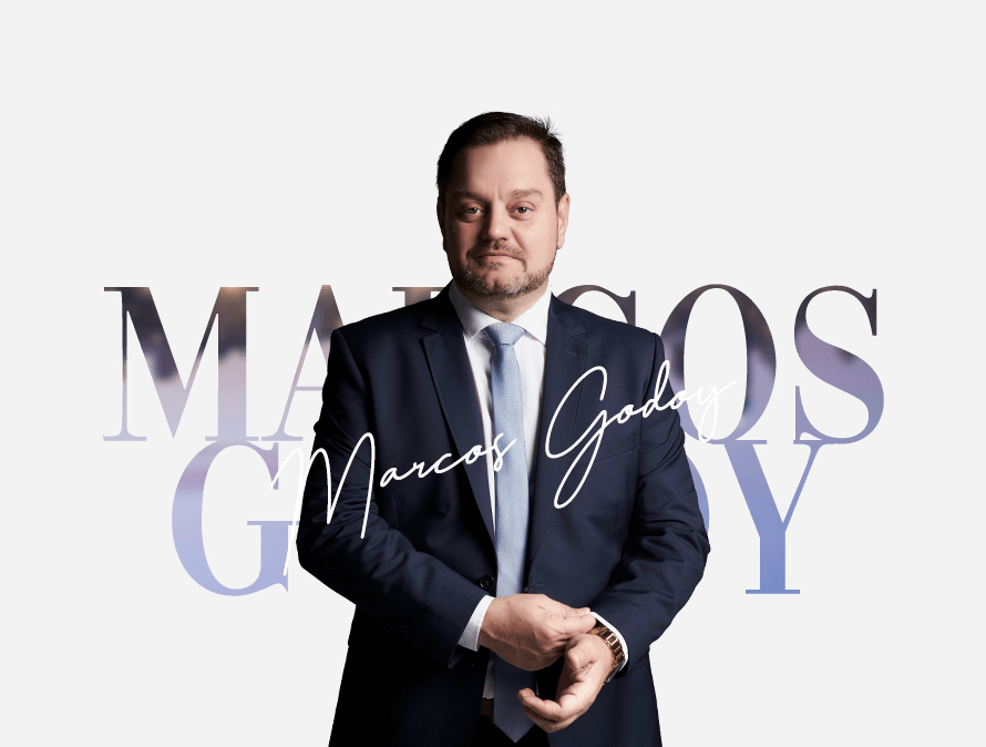 Marcos Godoy