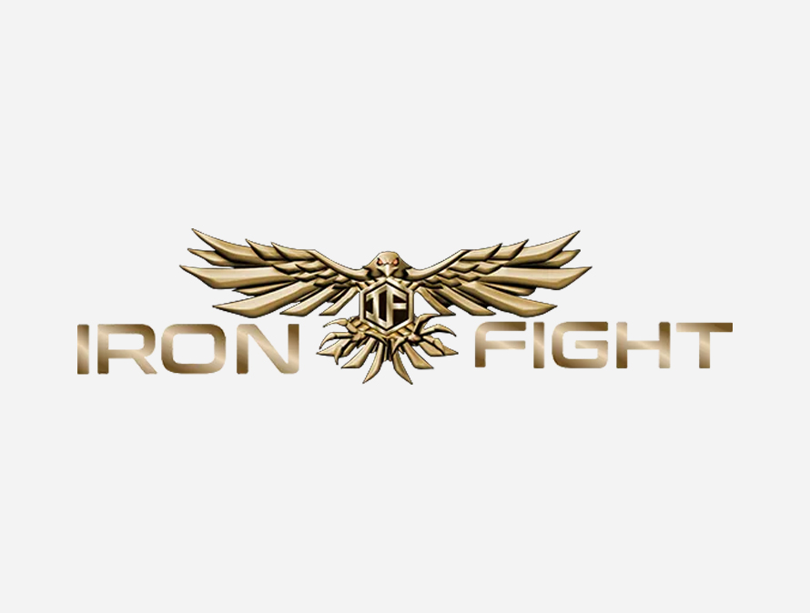 Iron Fight Suplementos