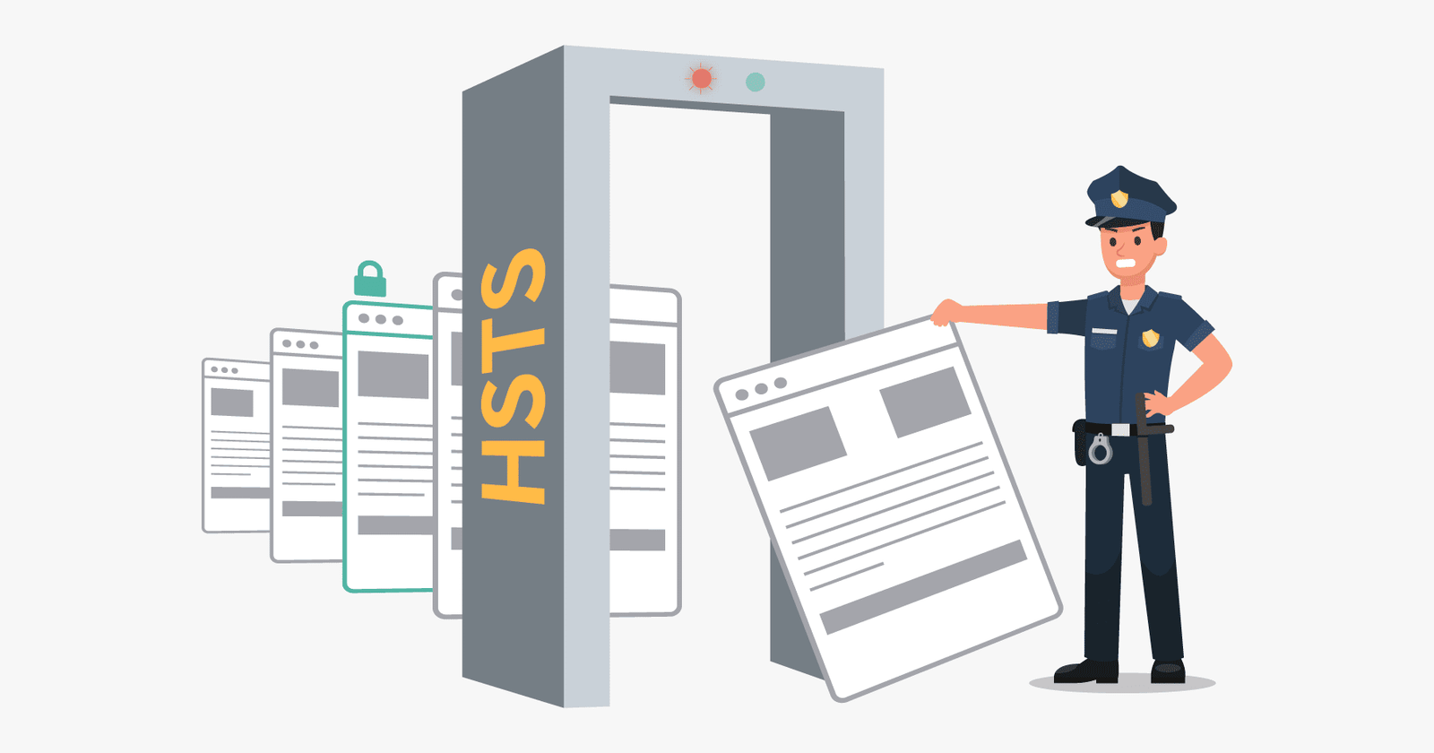 Protocolo HSTS: qual a importância na segurança do seu site?