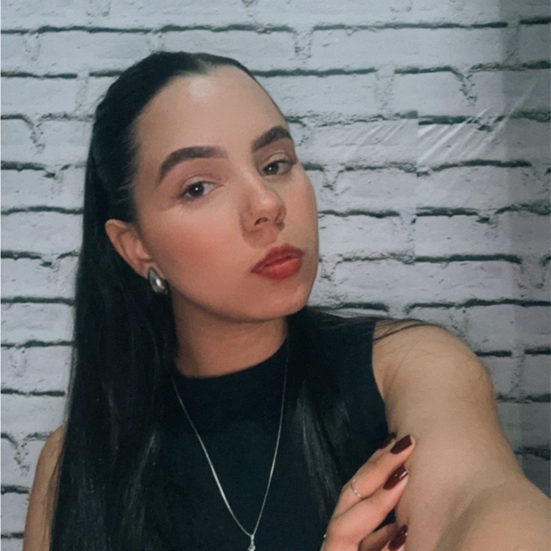 Priscila Dantas dos Santos