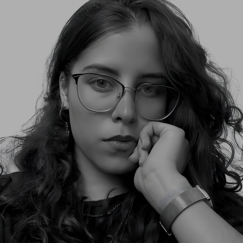 Sophia de Andrade