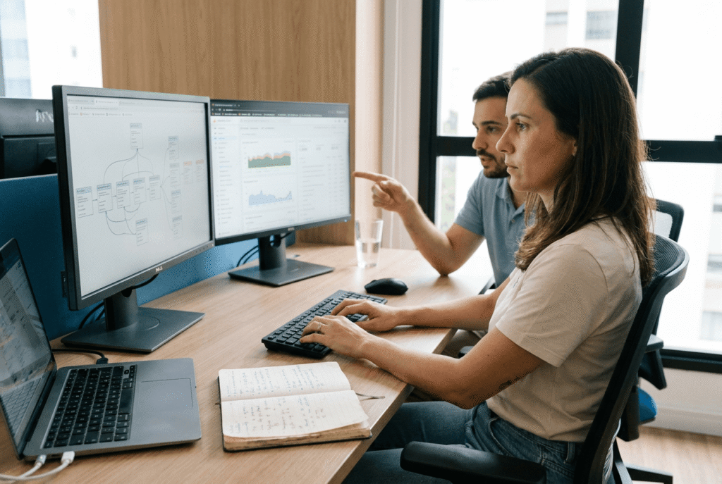 Por que todo analista de SEO precisa saber SEO técnico