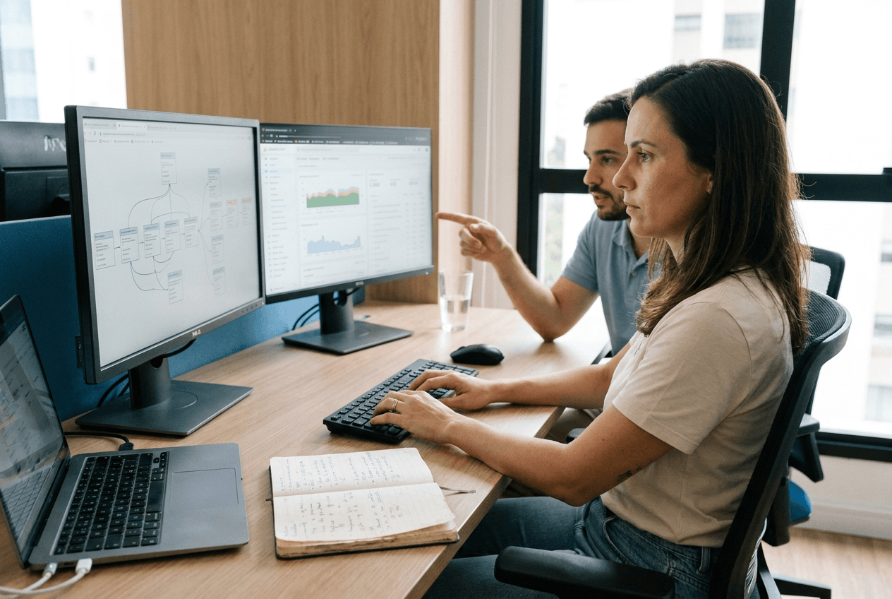 Por que todo analista de SEO precisa saber SEO técnico