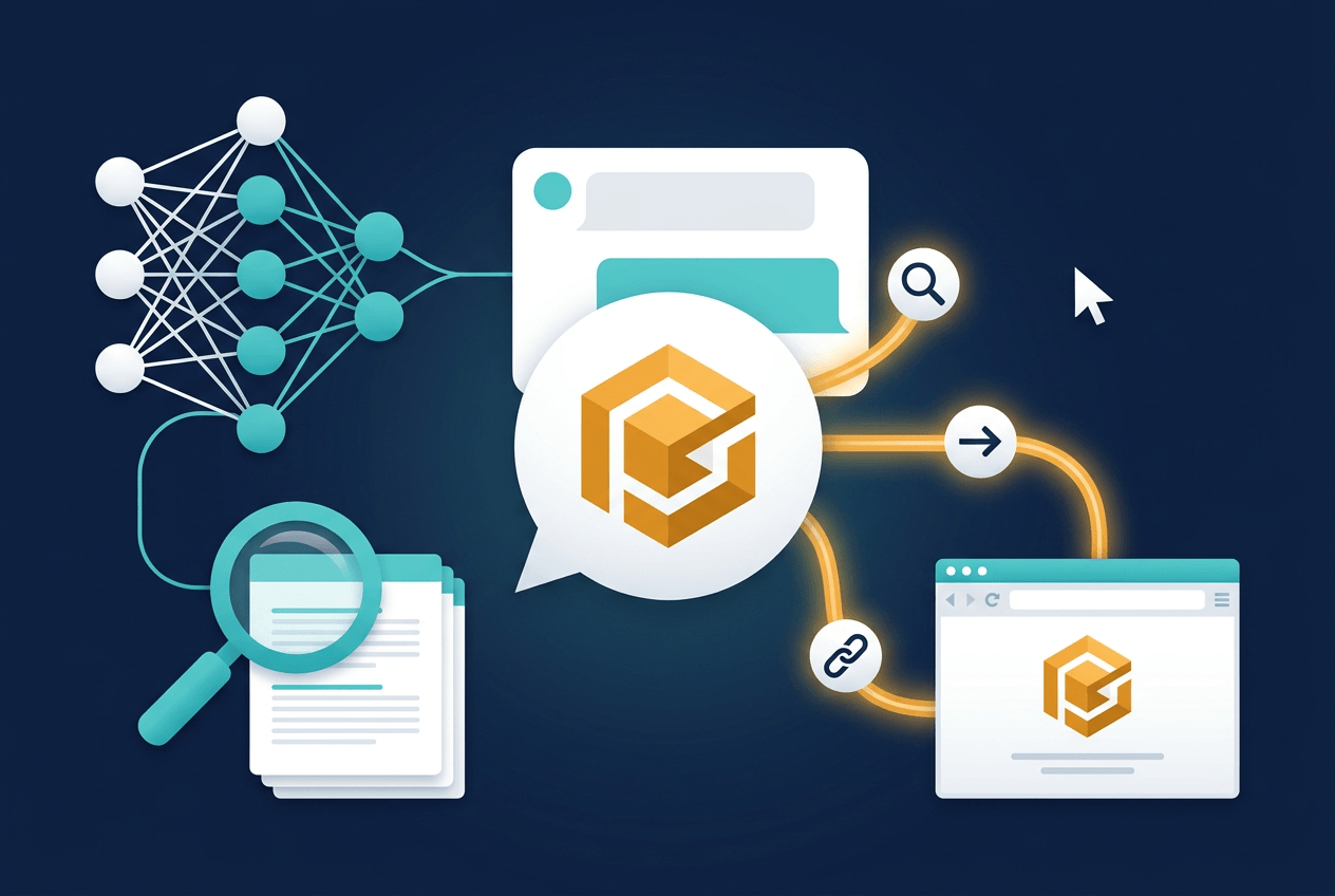 Como o ChatGPT busca na web?