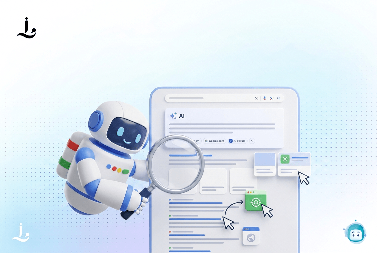 AI Overviews: o que os dados revelam sobre o futuro do SEO